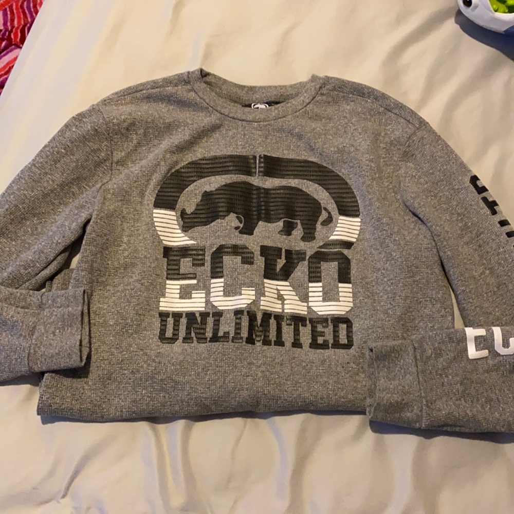Ecko unltd long sleeve